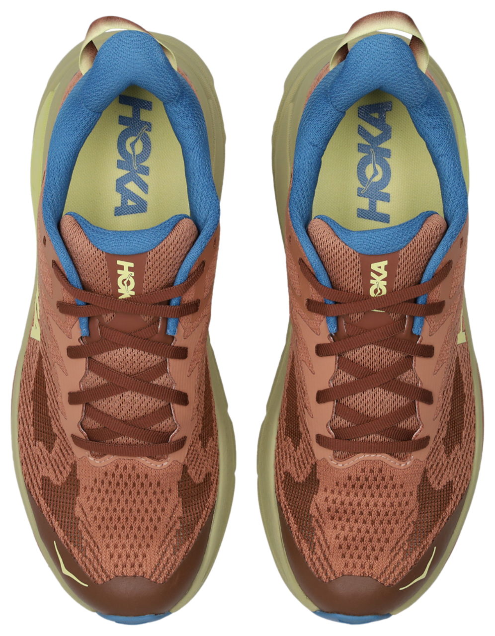 Hoka Challenger 8