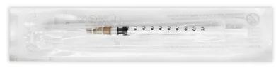 PIC Sir Pic Tuber 1ml G26X1/2 Medische hulpmiddelen