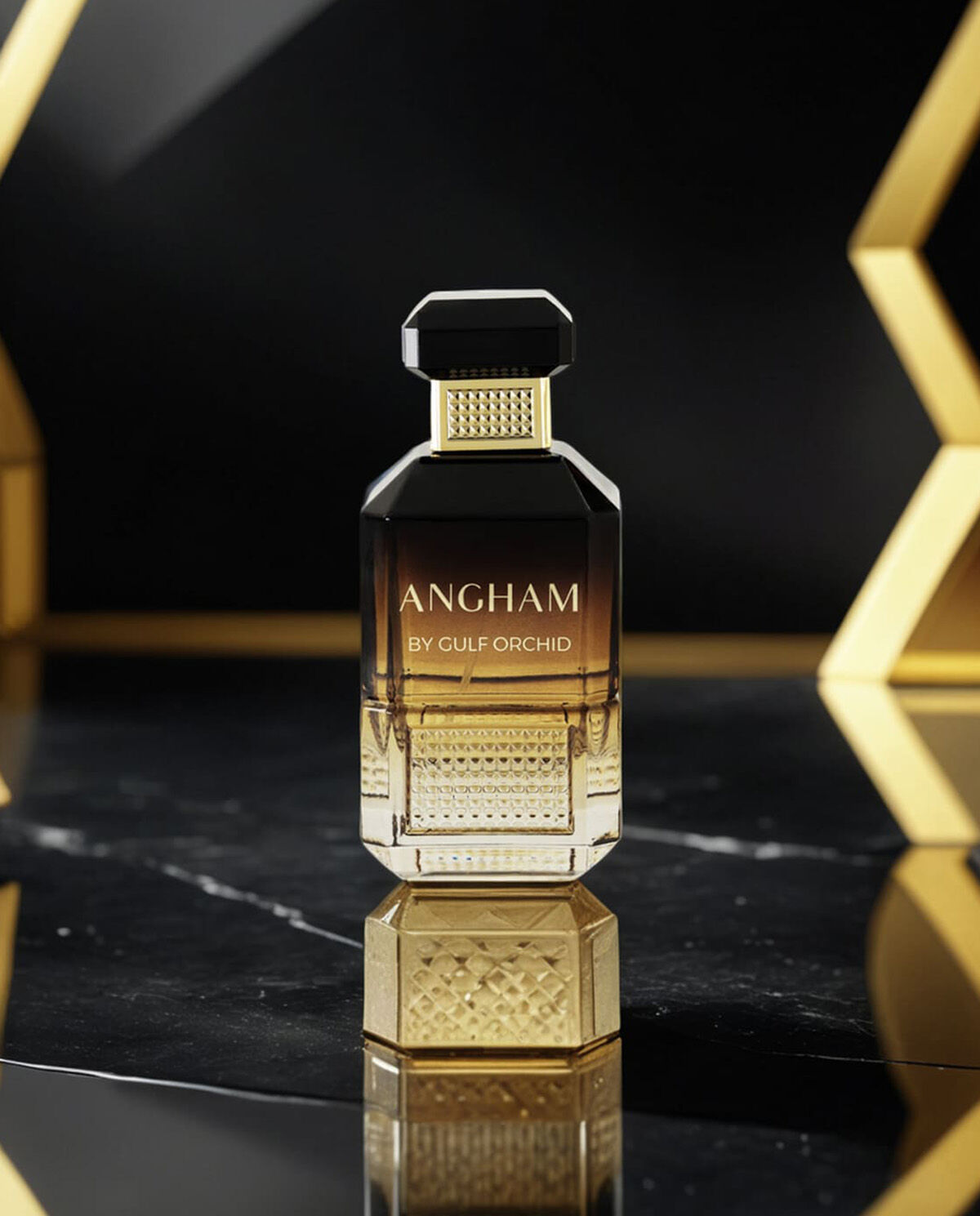 Gulf Orchid Angham