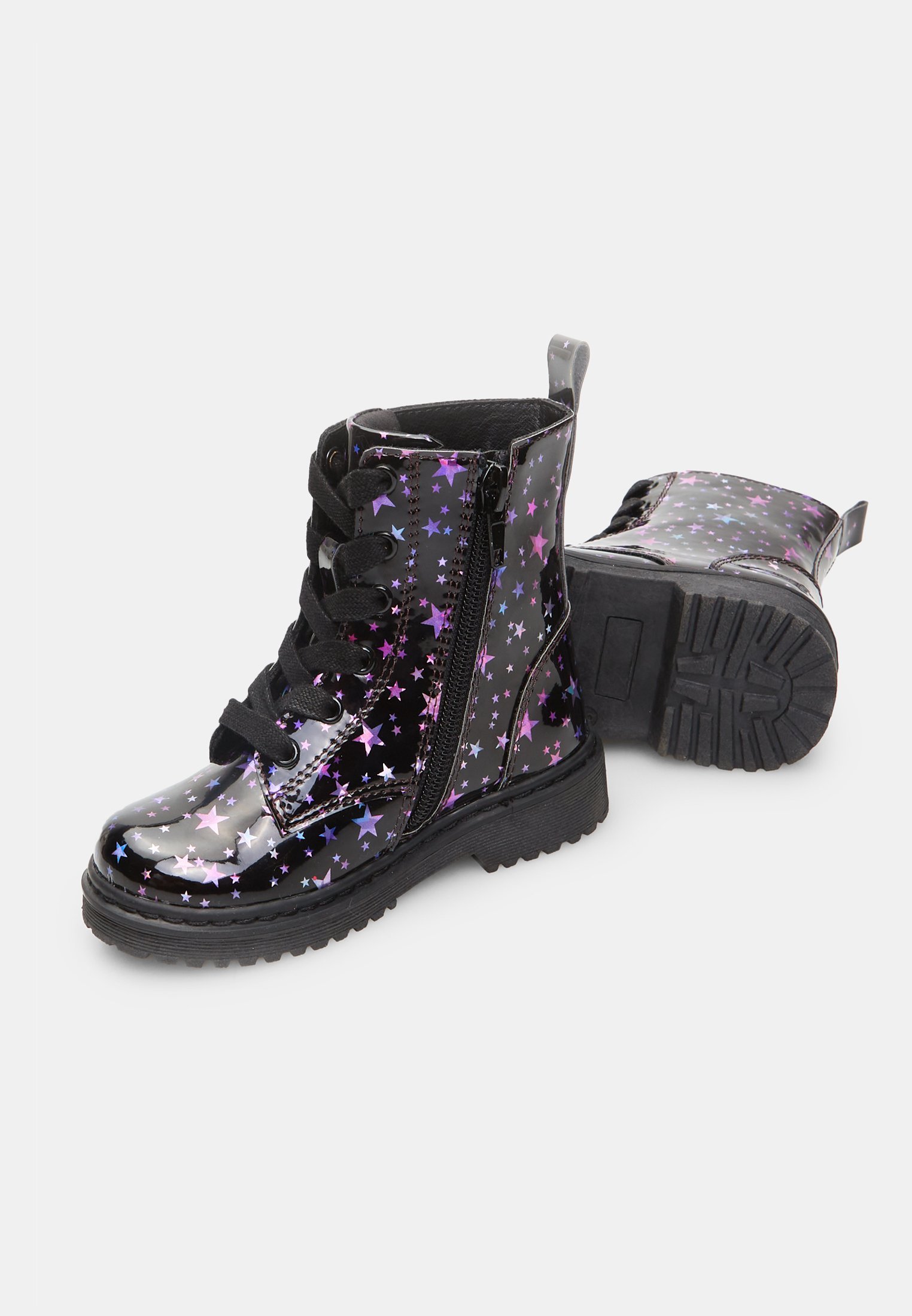 Bata babyschoenen - Zwart