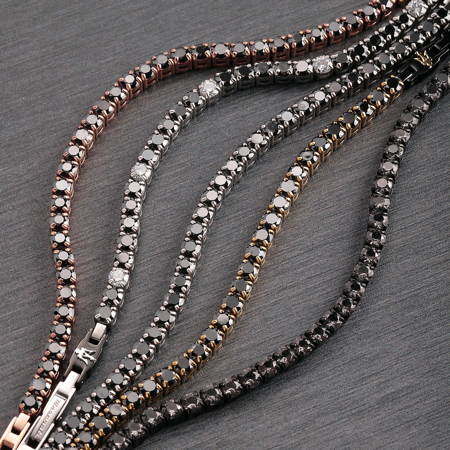 Maserati Bracelets