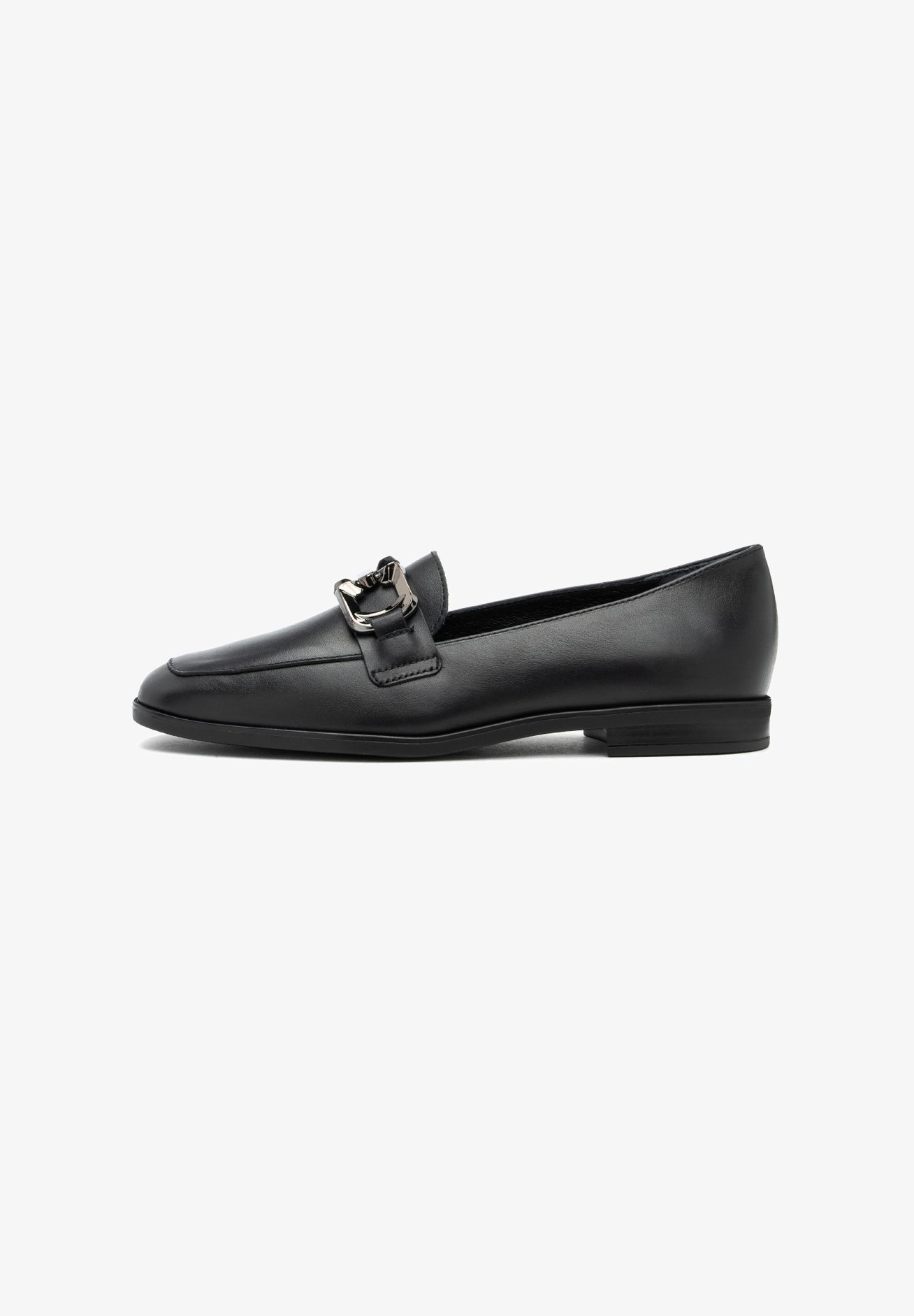 RYŁKO Slip-ons - schwarz