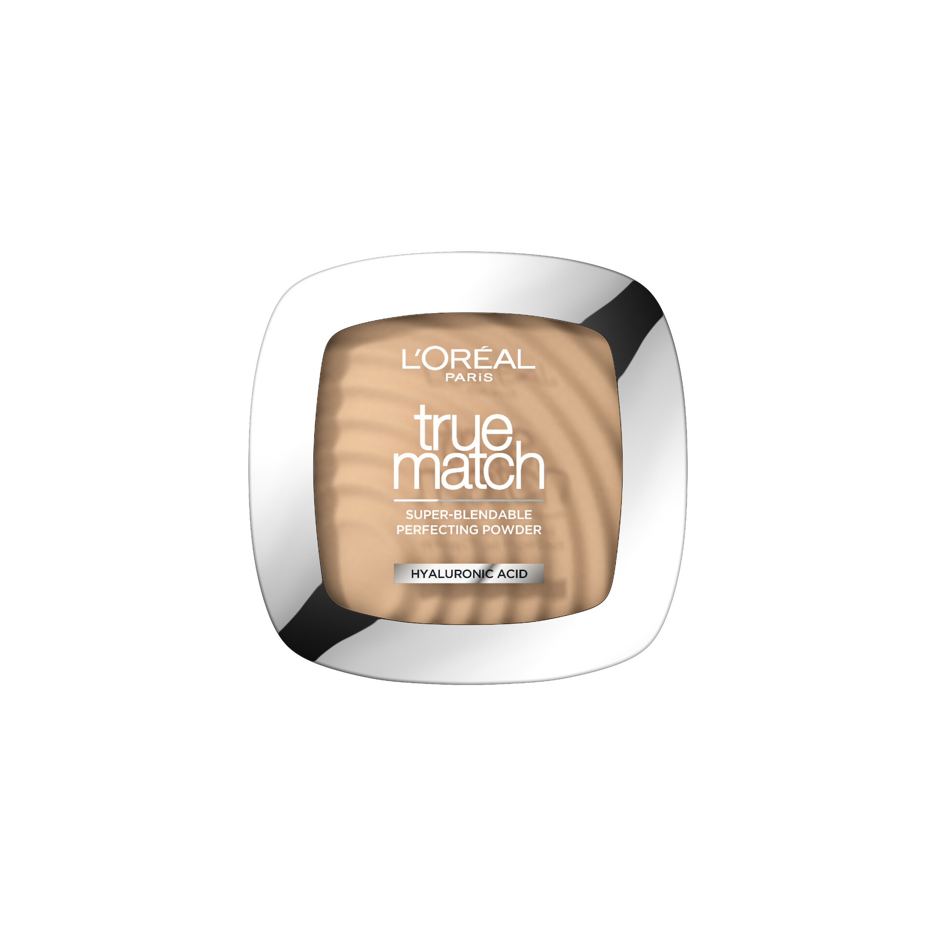 True Match púder 2.N - L'Oréal Paris