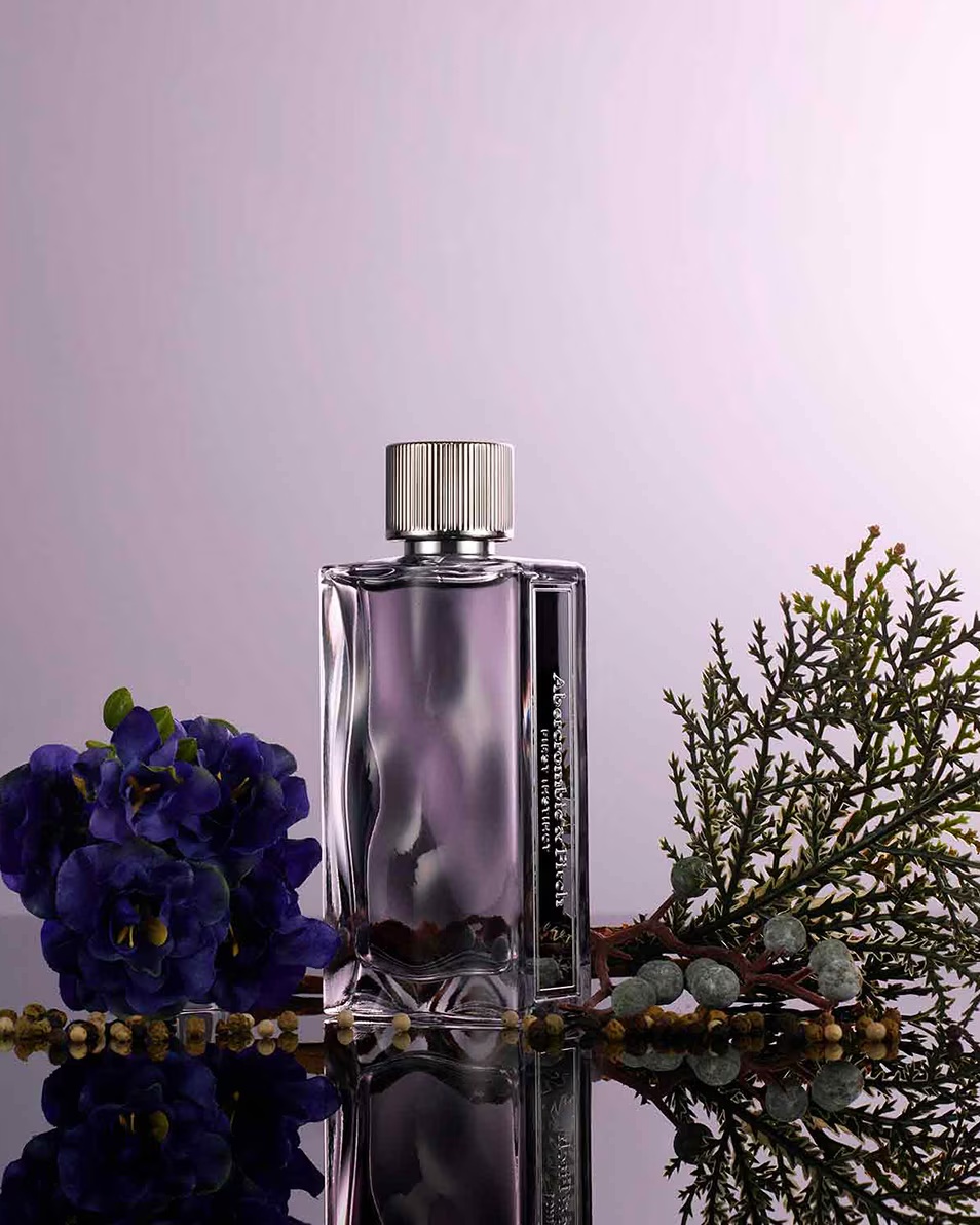 ABERCROMBIE & FITCH FIRST INSTINCT EAU DE TOILETTE