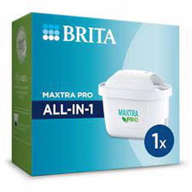 Brita Maxtra Pro Filter 1 enhet 1 enhet