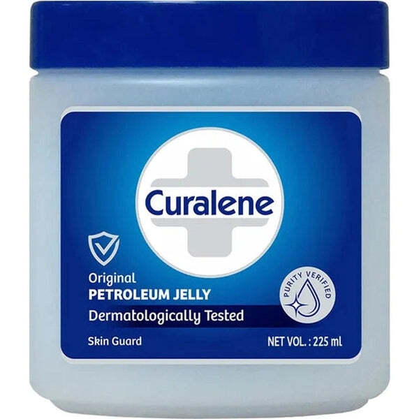 Curalene Original vazelína 100ml + 50ml