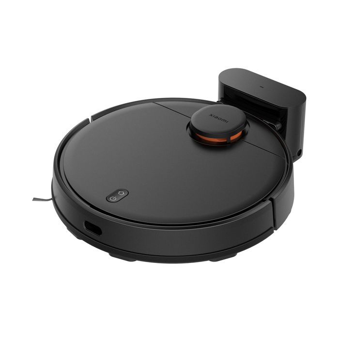 Aspirateur Robot - XIAOMI - T12 - Navigation LDS - Aspiration 3500 Pa - Réservoir intelligent