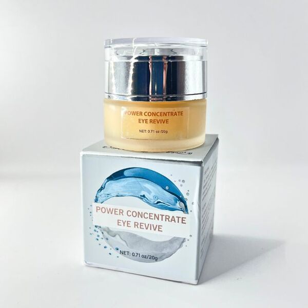 TBS Power Concentrate Eye Revival