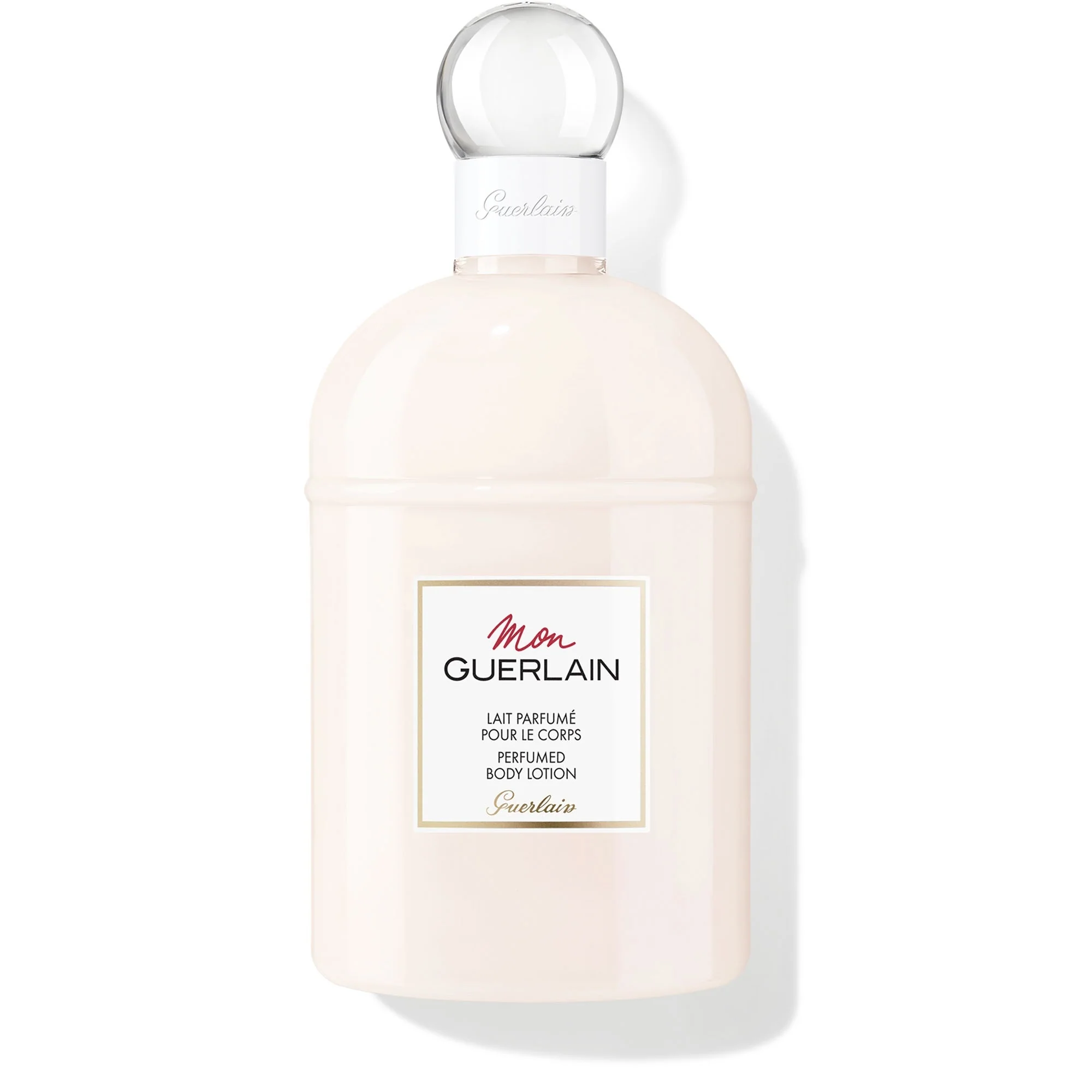 Mon Guerlain Mon Guerlain - Latte Corpo