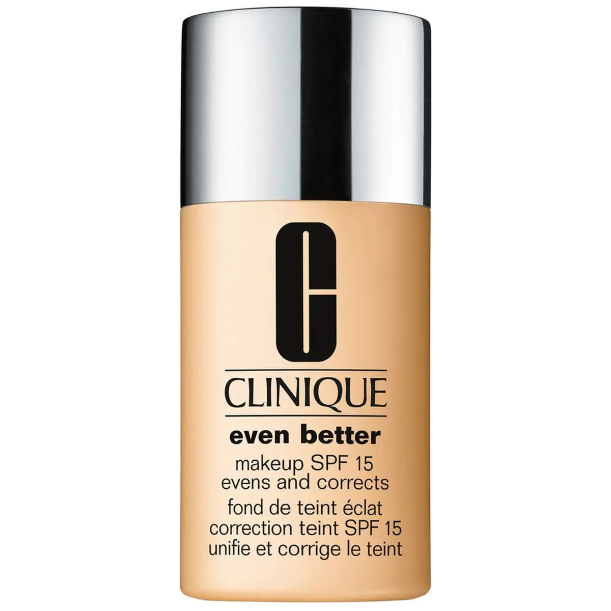Clinique Even Better Podkład do twarzy, 56 Cashew
