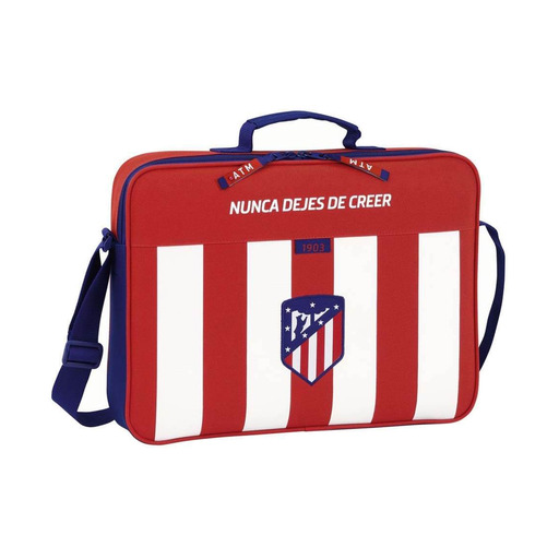 Portfólio de Atividades Extracurriculares do Atlético de Madrid