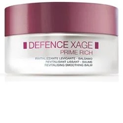 BIONIKE Bionike Defence Xage Prime Rich 50 ml Revitaliserende, gladmakende conditioner