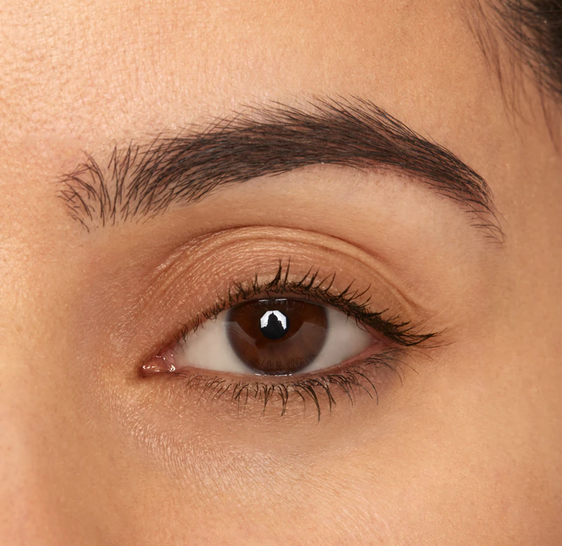 Pomáda na obočie NYX Professional Makeup Fill & Fluff vo vyššie spomínanom pere