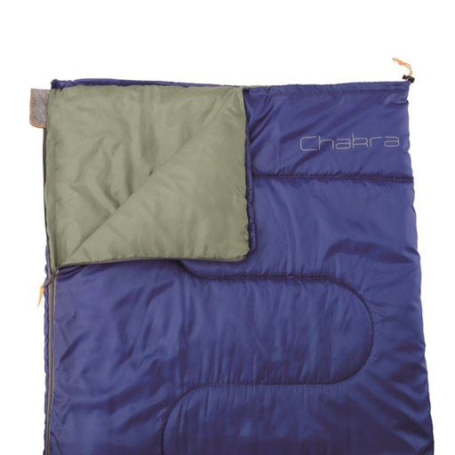 Spací vak Easy Camp Chakra Blue