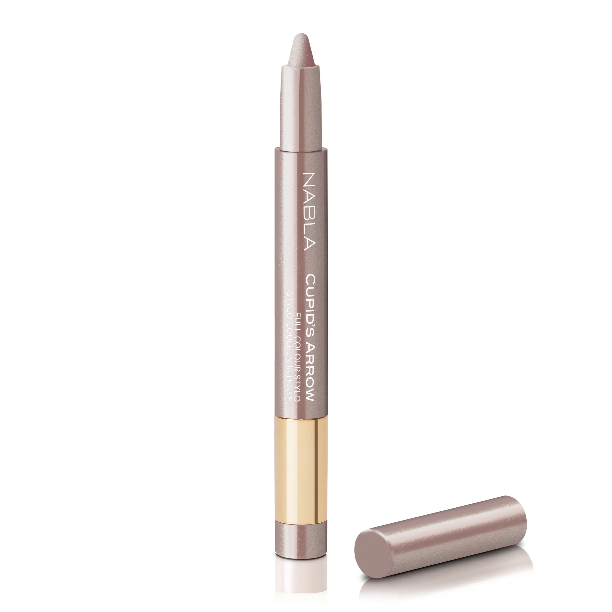 Occhi Cupid’s Arrow Longwear Stylo - Matita occhi, Eyeliner, Ombretto crema
