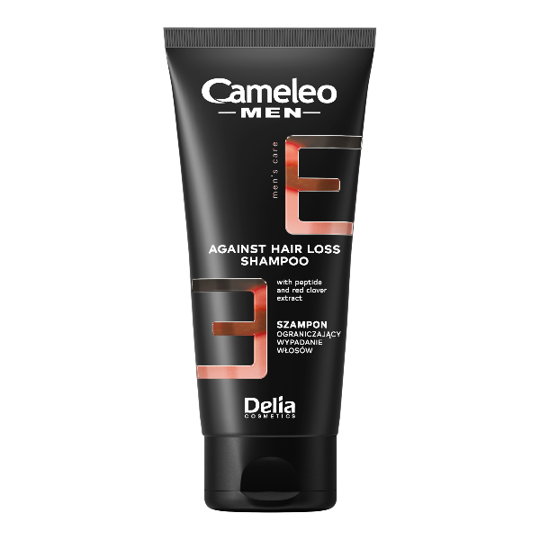 Delia Cameleo Män