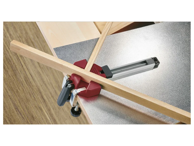 Prensa de moldura PARKSIDE® PRS2 A1 / Prensa quadrada PWS 2 A1