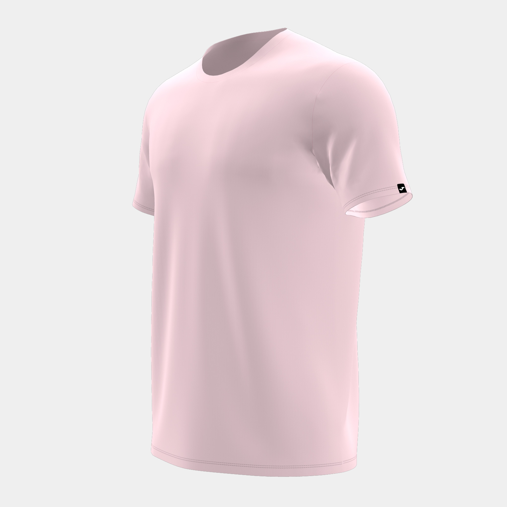  Camiseta Manga Corta Joma Desert