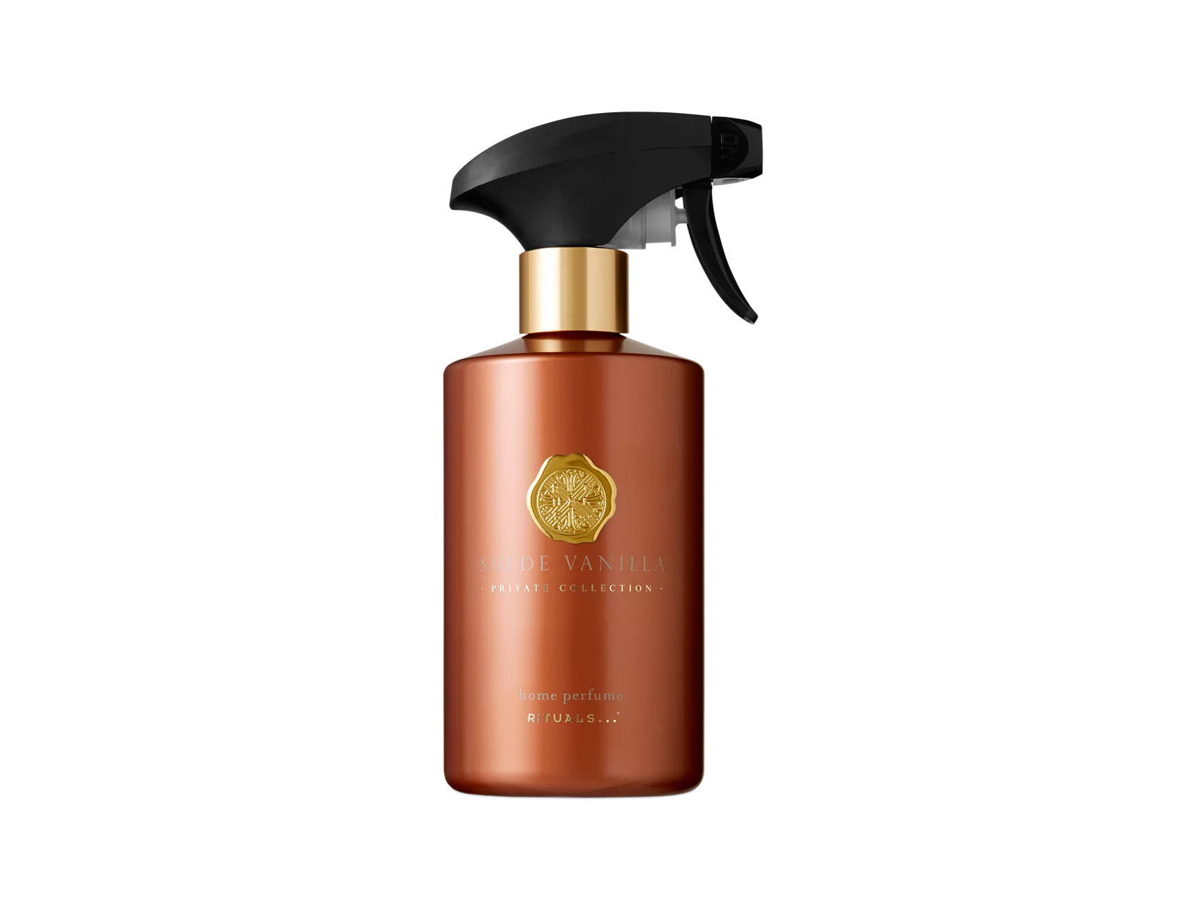 Suede Vanilla Home Perfume