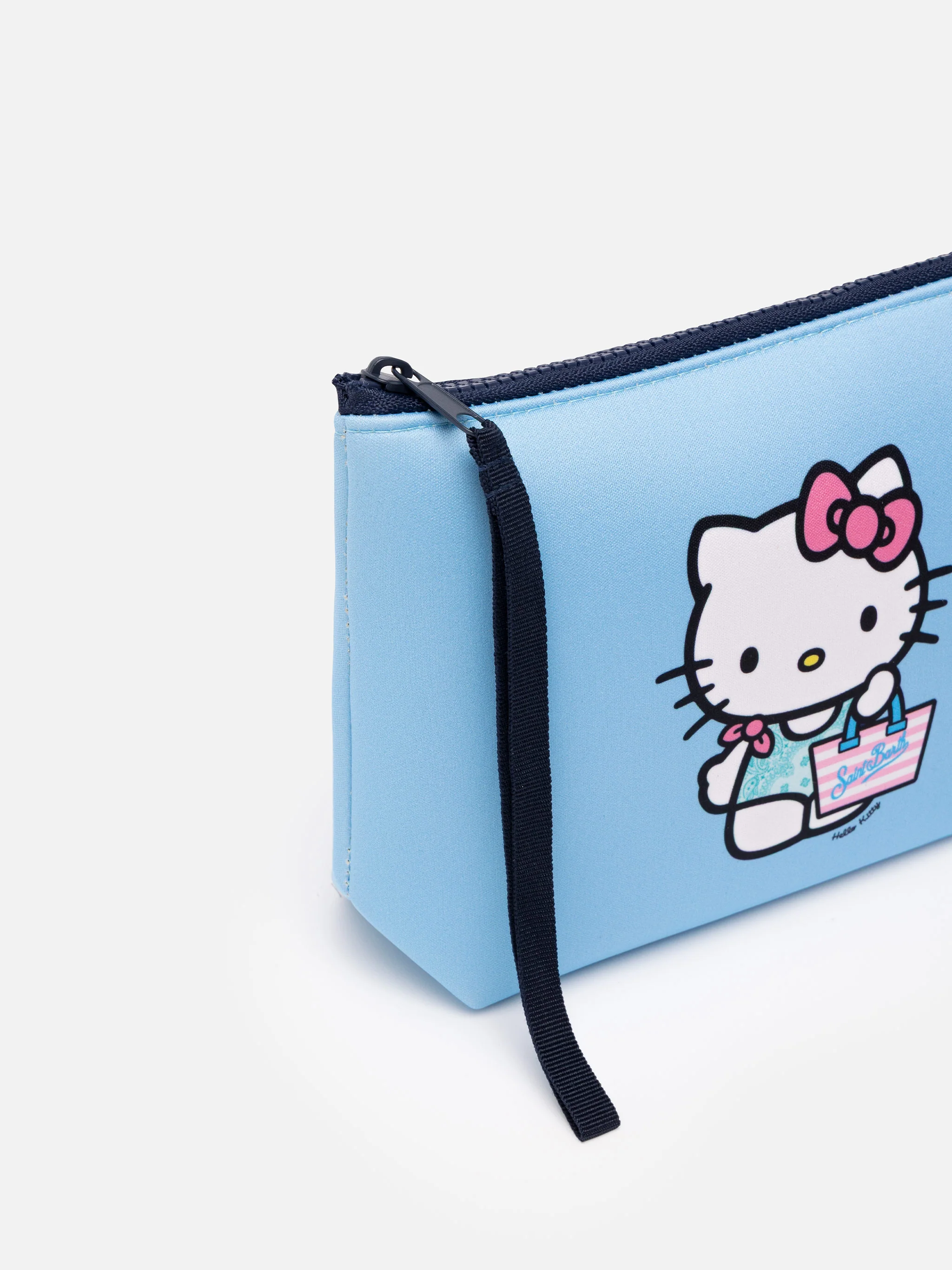 Aline Scuba-kutsch med Hello Kitty-tryck | HELLO KITTY SPECIAL E