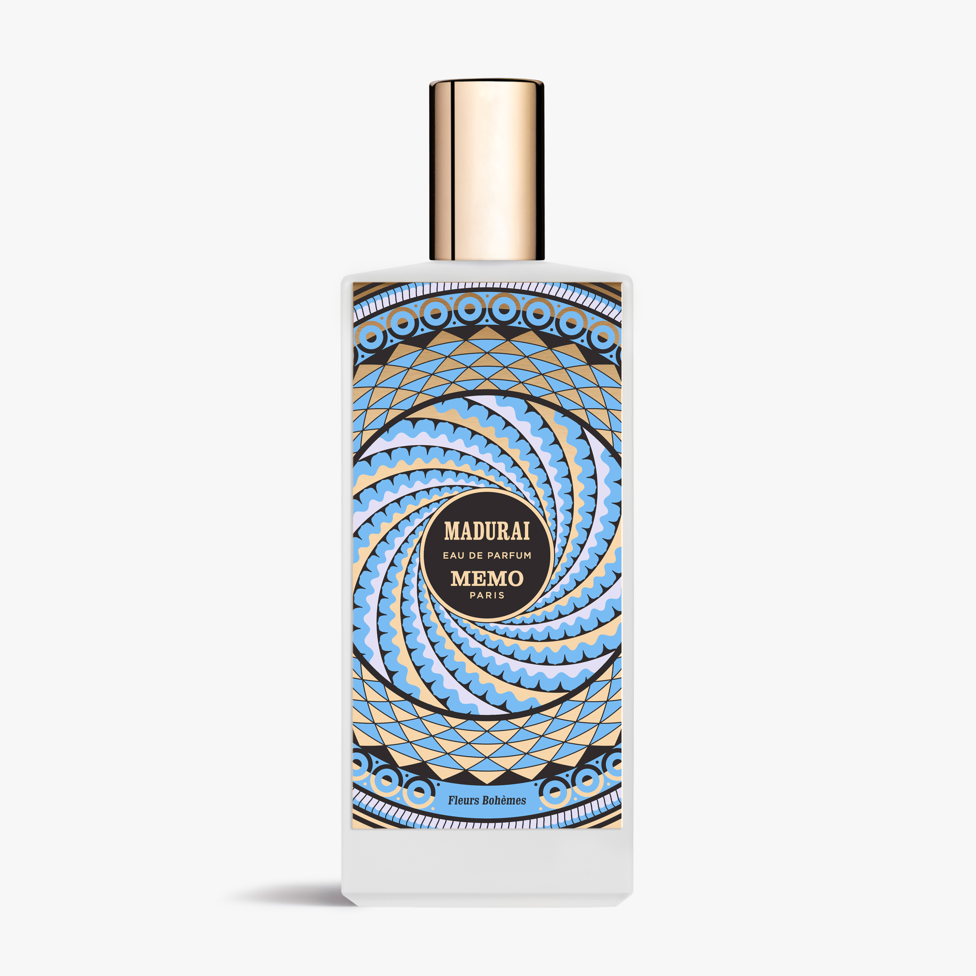 Madurai EdP 75 ml - MEMO Pariz