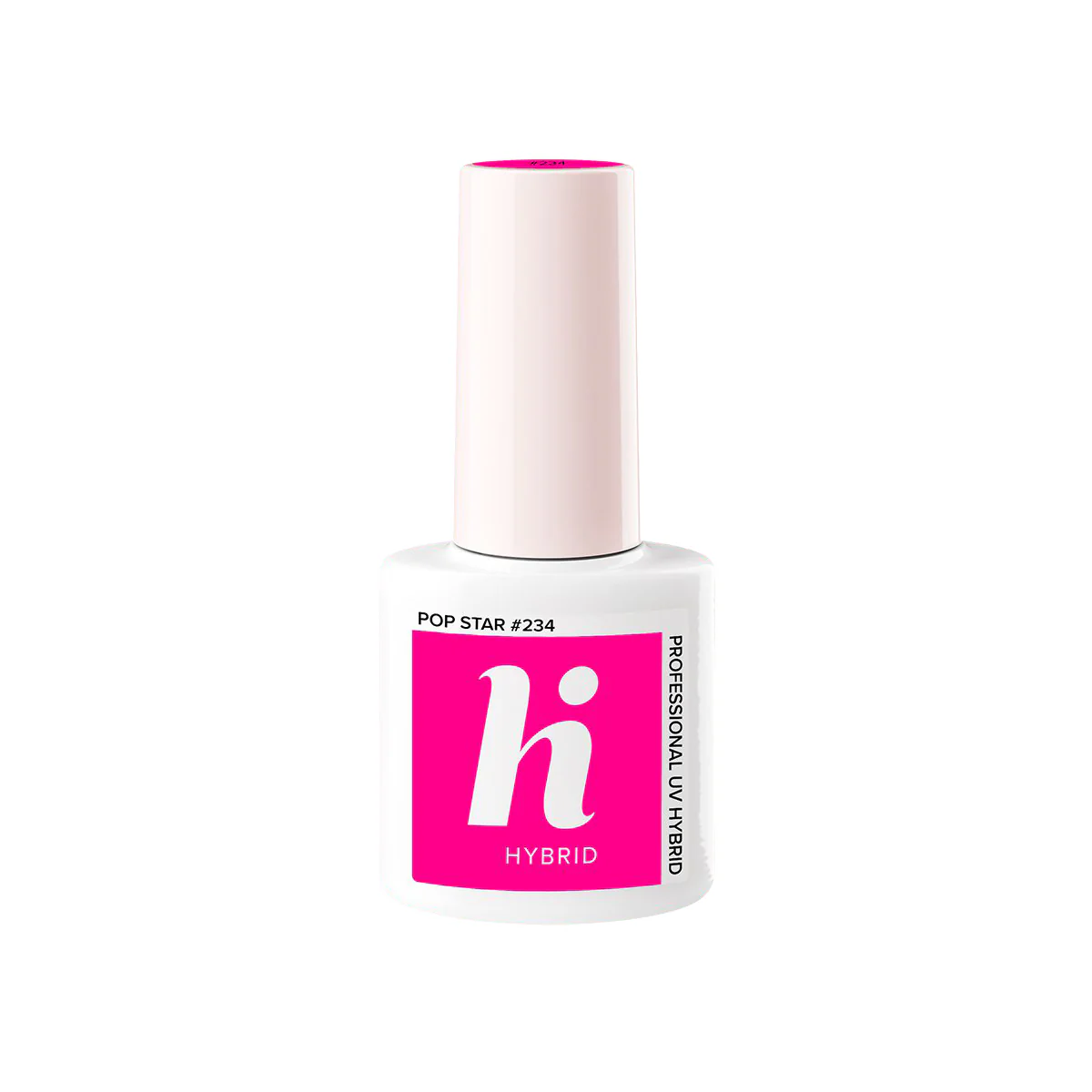 UV Gel Polish Pop Smalto Semipermanente - Smalto Effetto Gel
