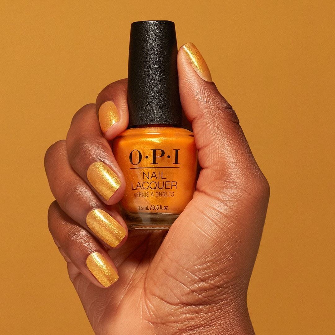 Lak na nechty OPI Your Way Collection - 15 ml