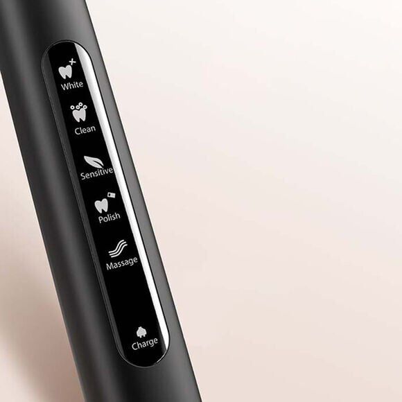 FairyWill FW-507 Zwart