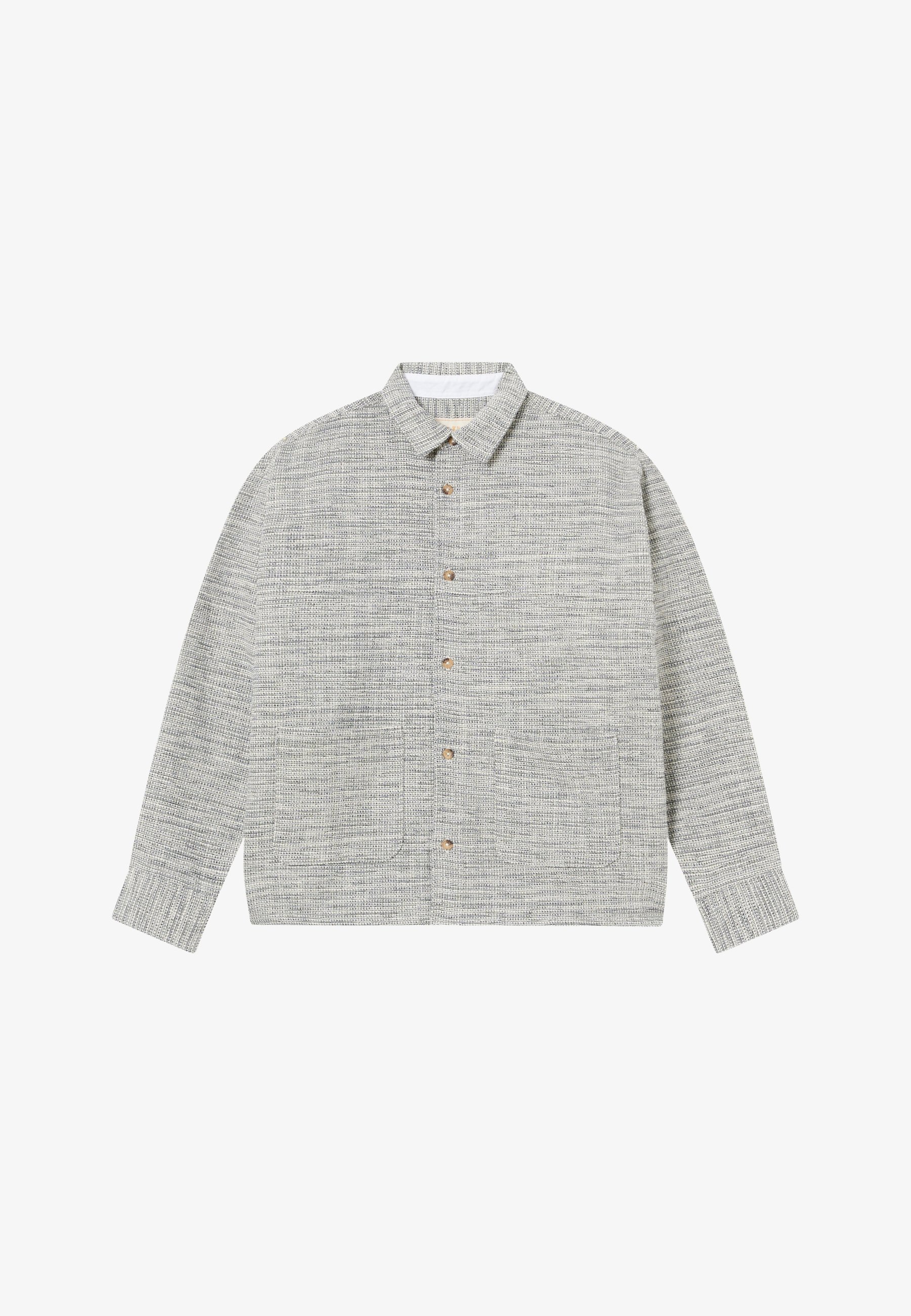 BLKVIS shirts