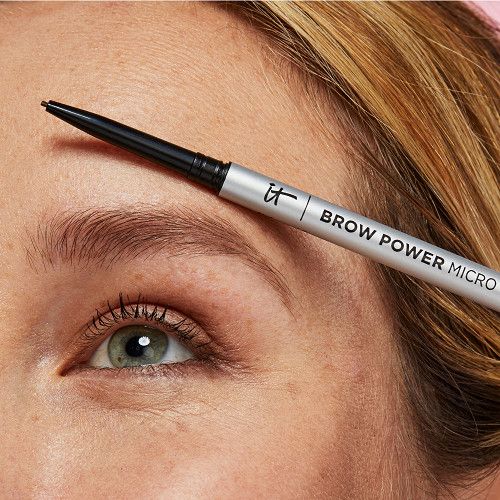 Ceruzka na obočie Brow Power Micro Luxusné produkty na obočie