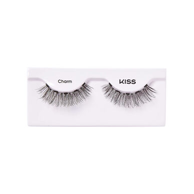 Kiss Magnetic Lashes -ripset irtoripset 1 kpl 1 kpl