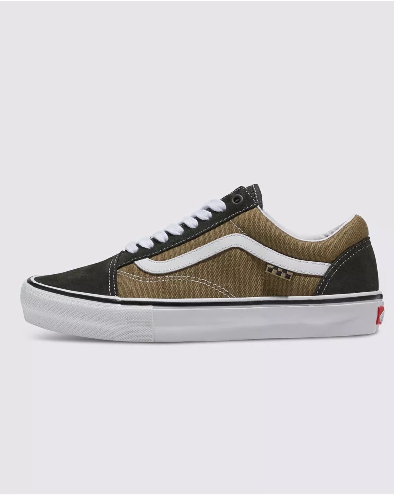 Skate Old Skool Shoe
