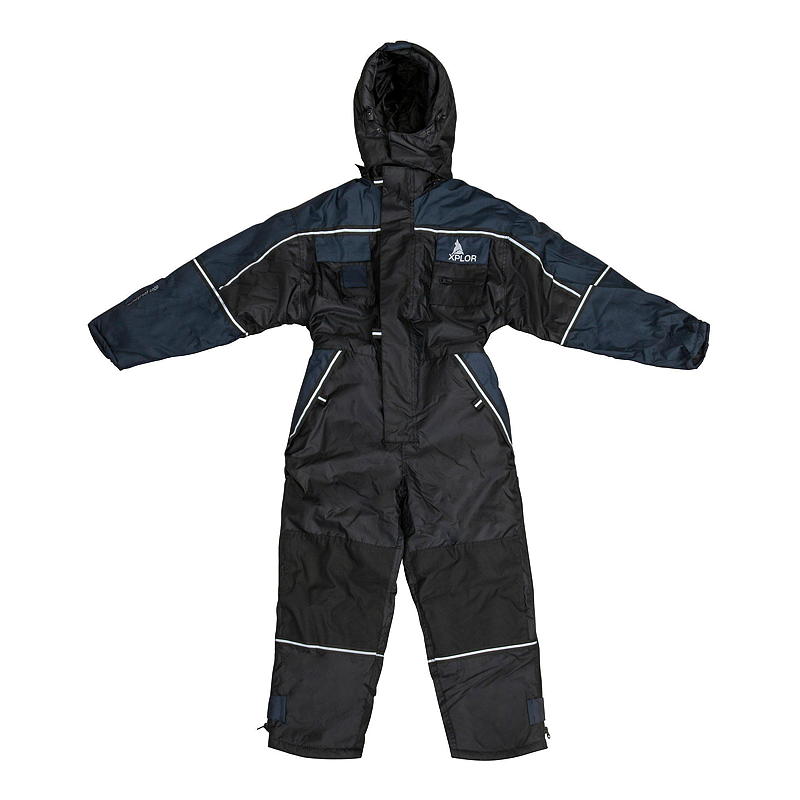 Xplor thermopak maat 16 jaar/170 cm, Alta