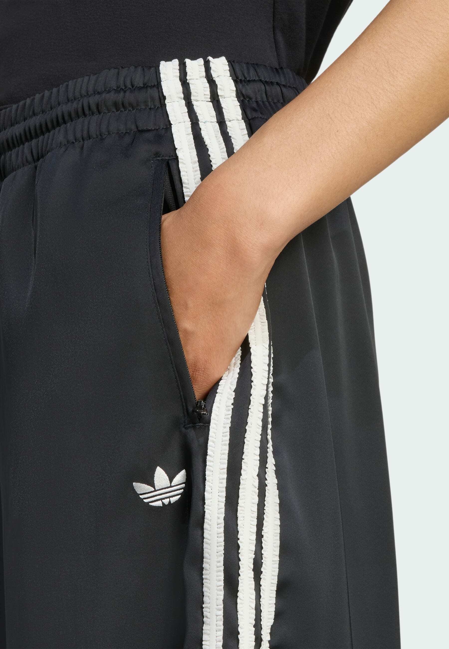 adidas Originals WIDE - Trainingsbroek - zwart