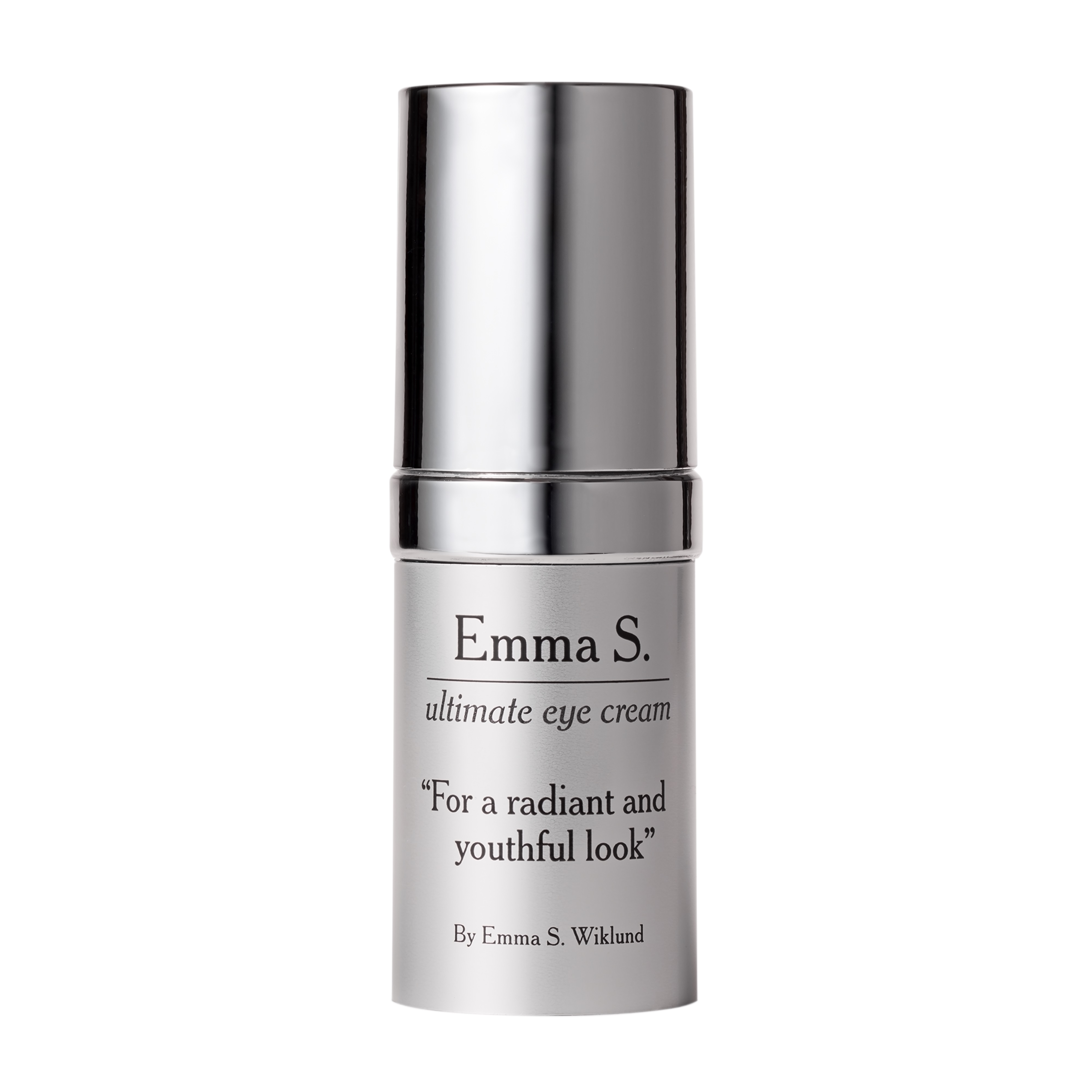 Szemkörnyékápoló Krém 15 ml - Emma S