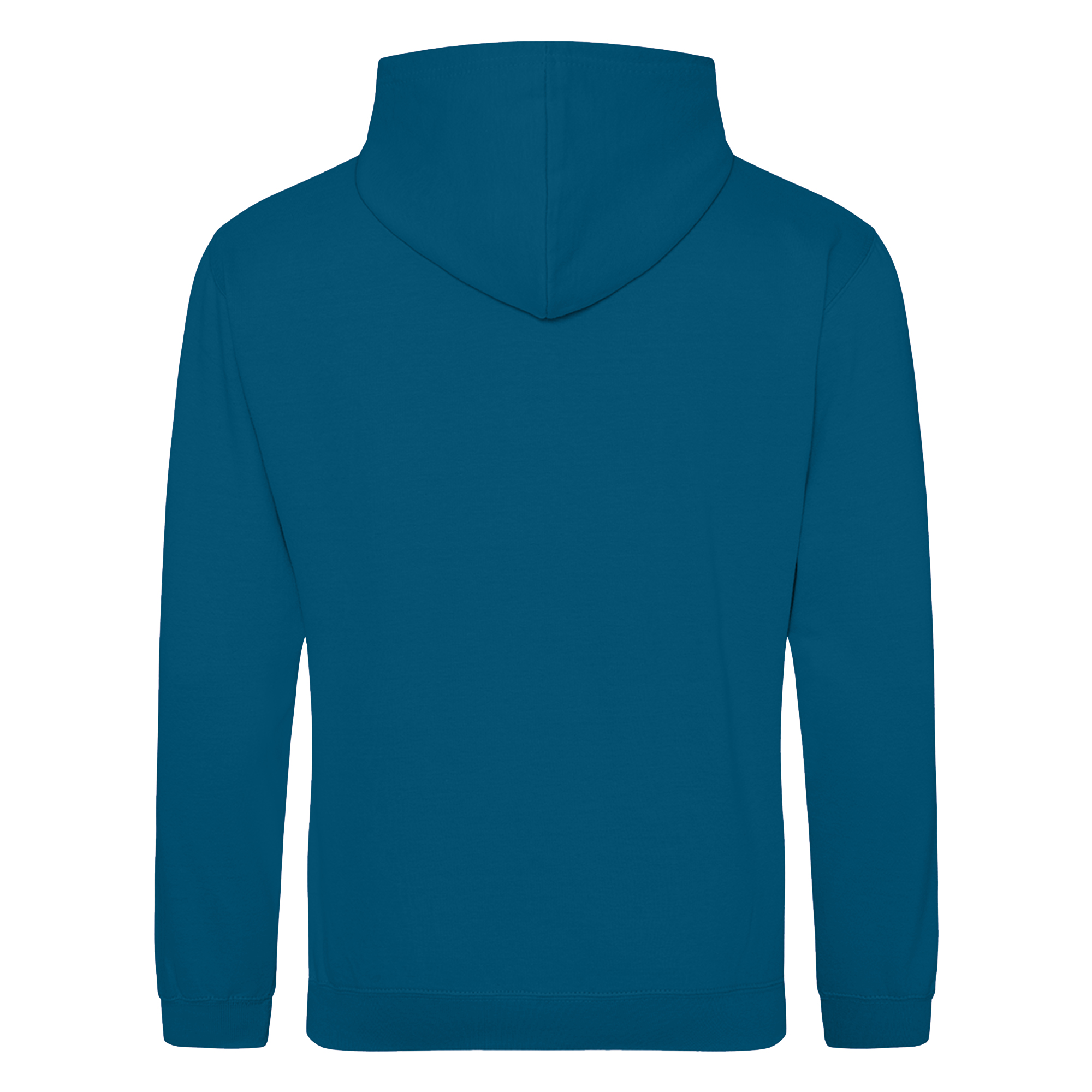  Sudadera Con Capucha Awdis College