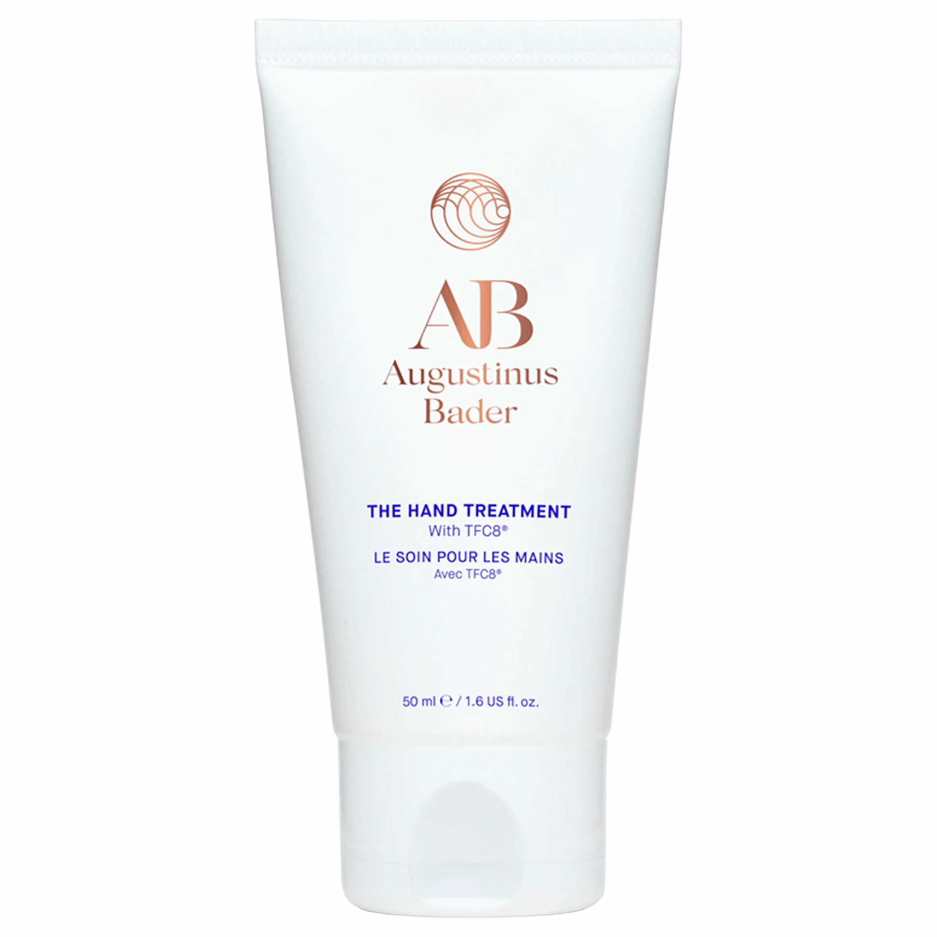 Kézápoló 50 ml - Augustinus Bader