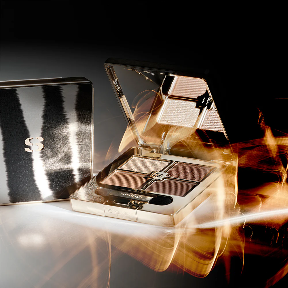 Occhi Phyto-Ombres Palette - Palette occhi