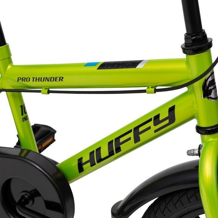 Children's Bike - HUFFY - Pro Thunder - 16