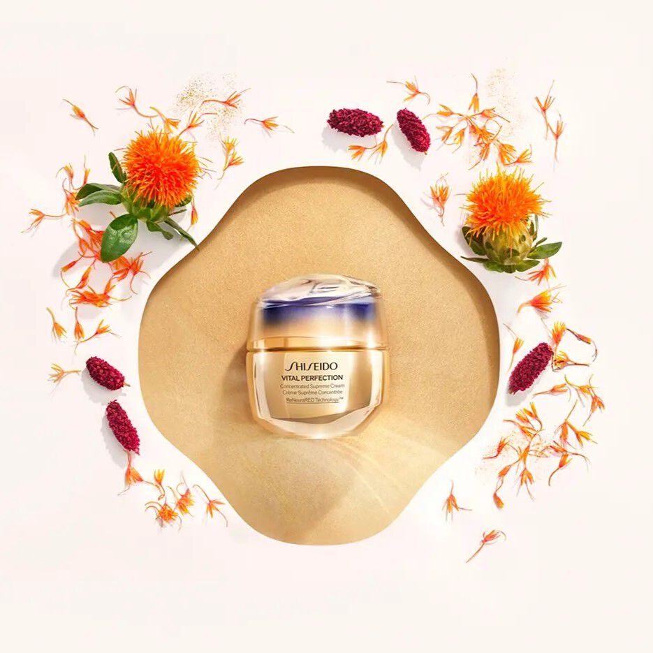 Shiseido Vital Perfection
