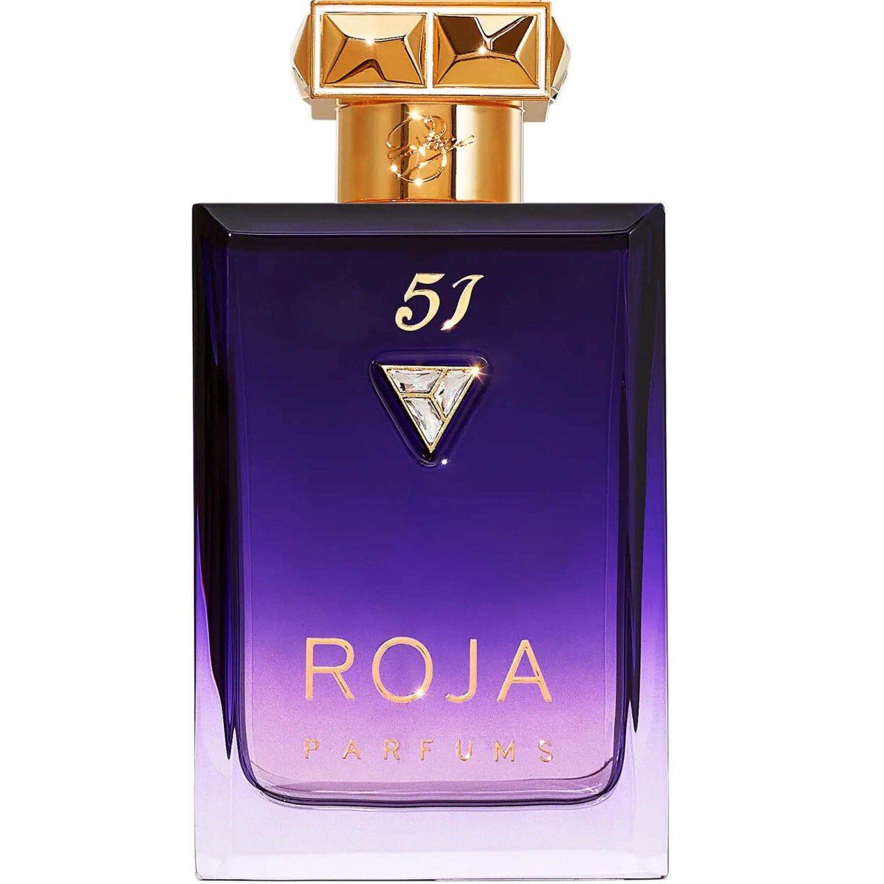 Roja Parfums 51 Essence de Parfum