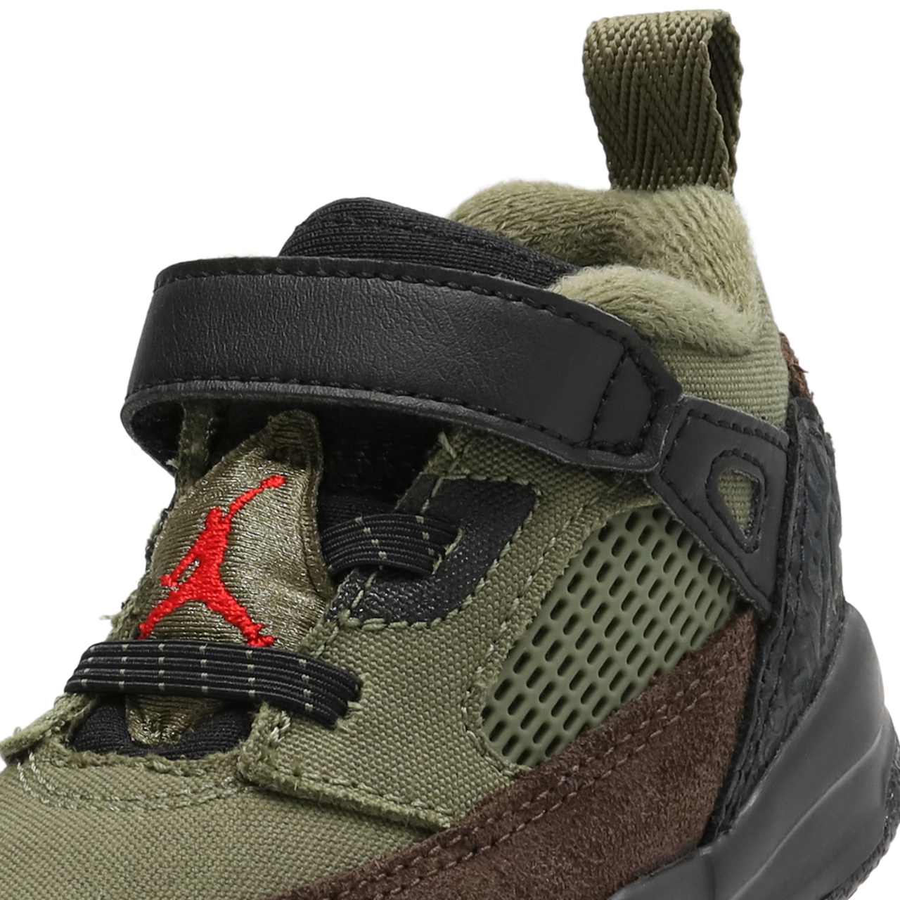 Jordan Spizike