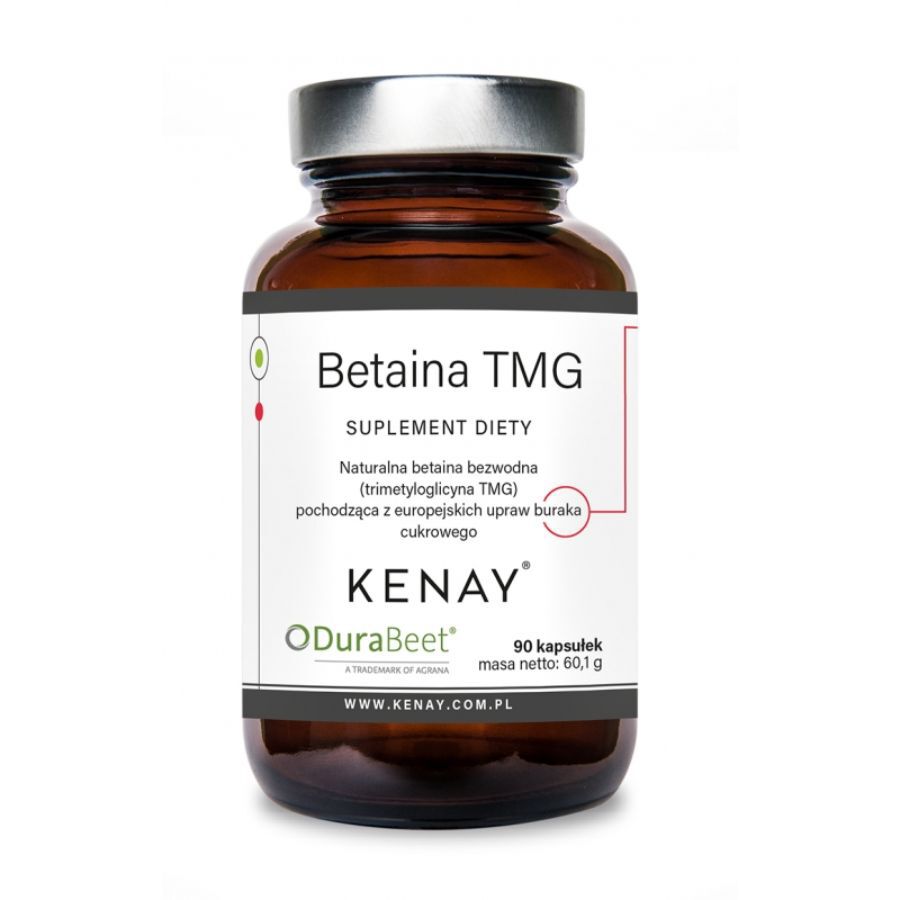Betaina TMG da Kenay