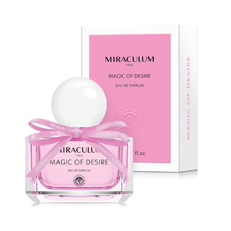 Miraculum Magie du Désir