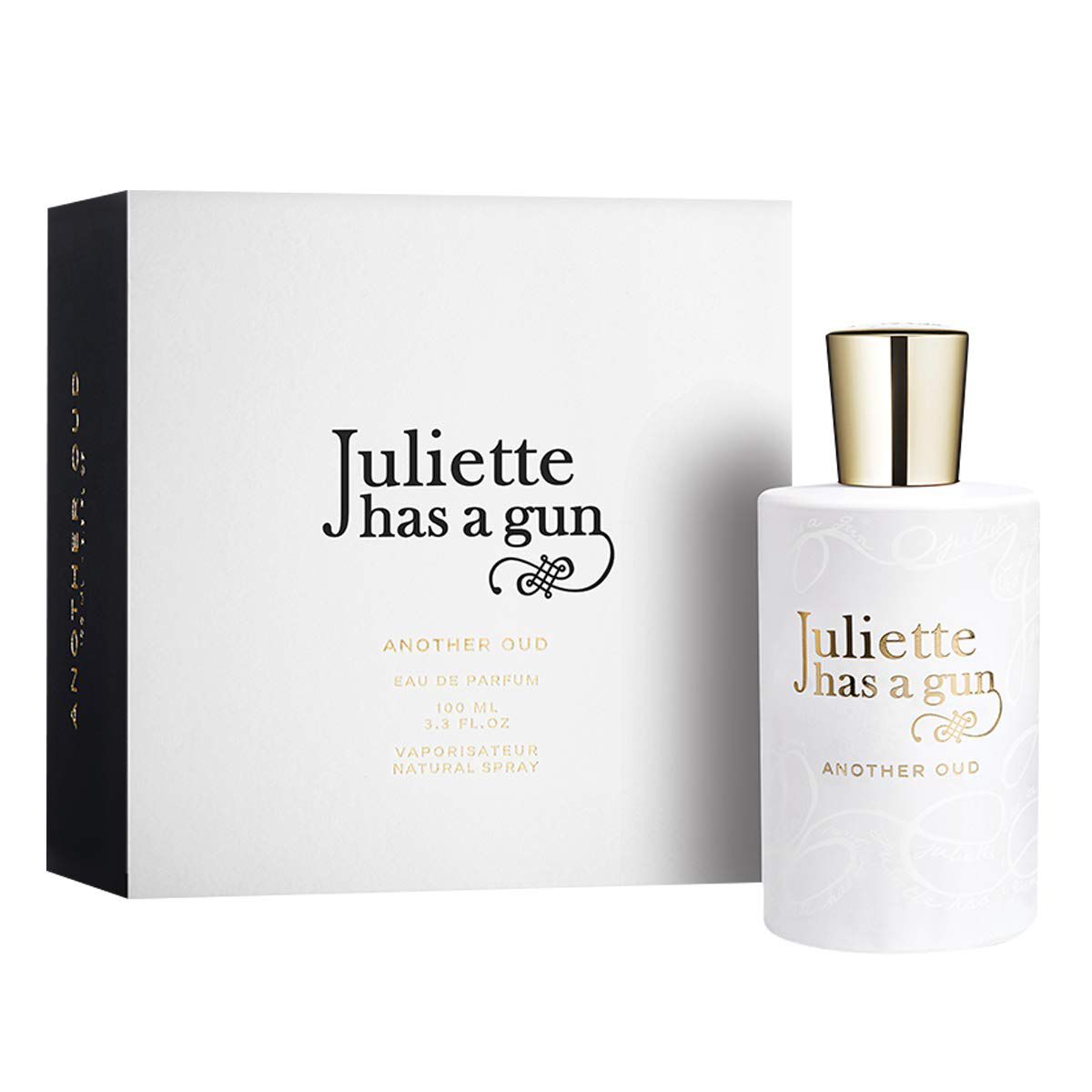 Juliette ima pištolo, še en oud