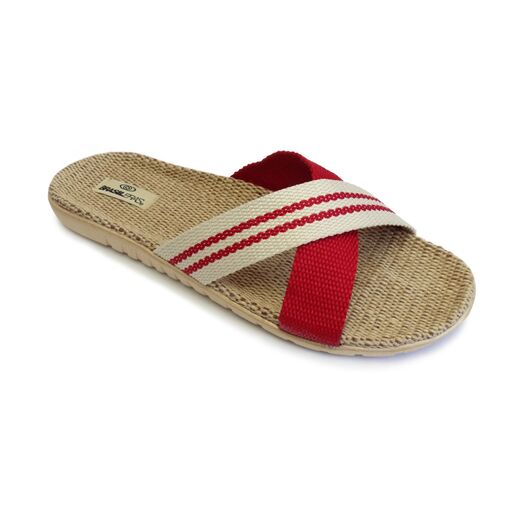 Braziliškos šlepetės „Flip-Flops®“, midi ilgio