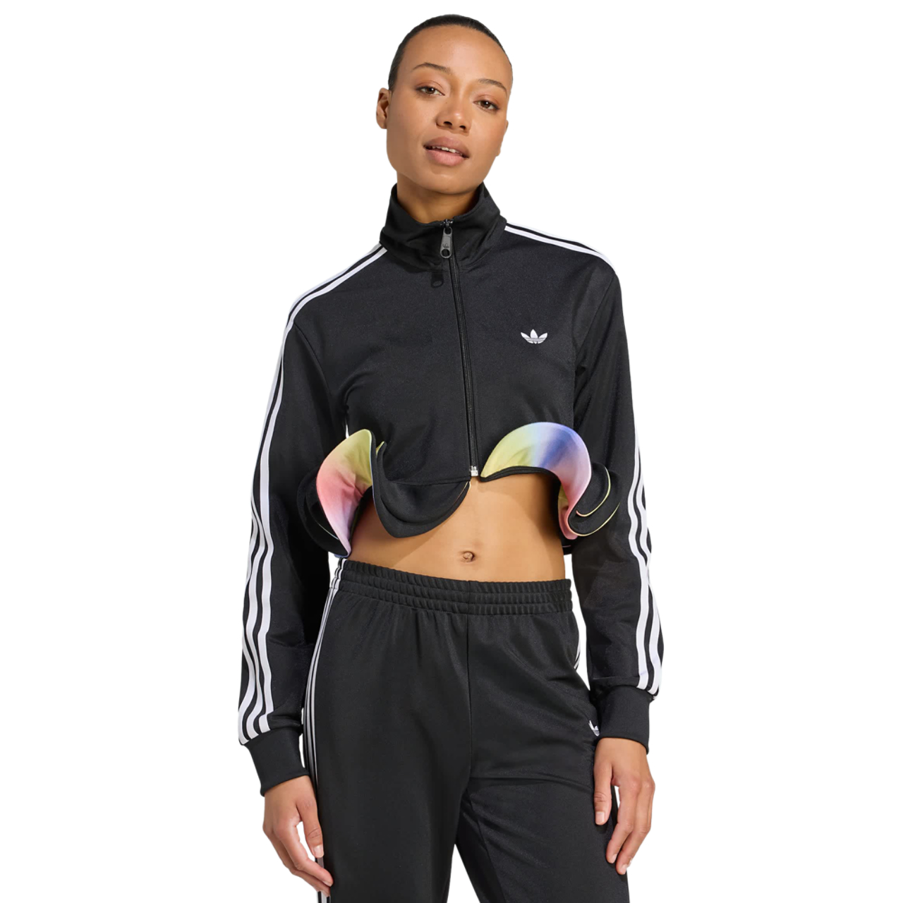 adidas x Jeremy Scott -muoti