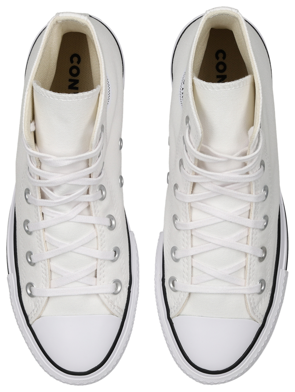 Converse CTA's Lift High