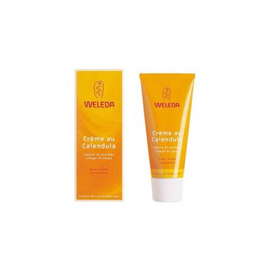 Weleda Calendula Creme 75 ml 75 ml
