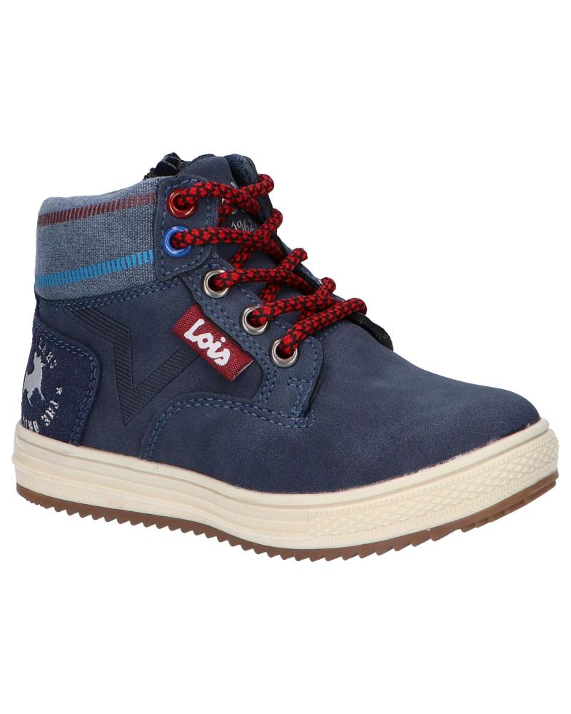 Botines Lois Jeans 46169
